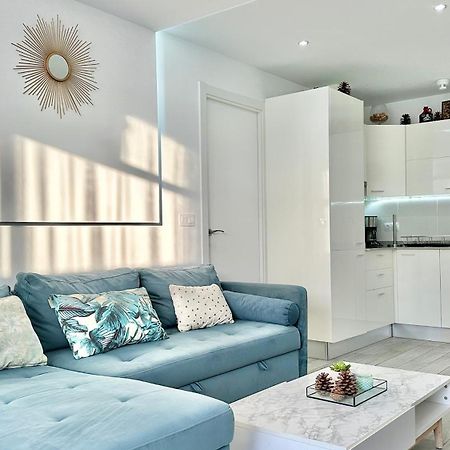 Luxury apartment in Puerto Rico -Gran Canaria Mogán Esterno foto