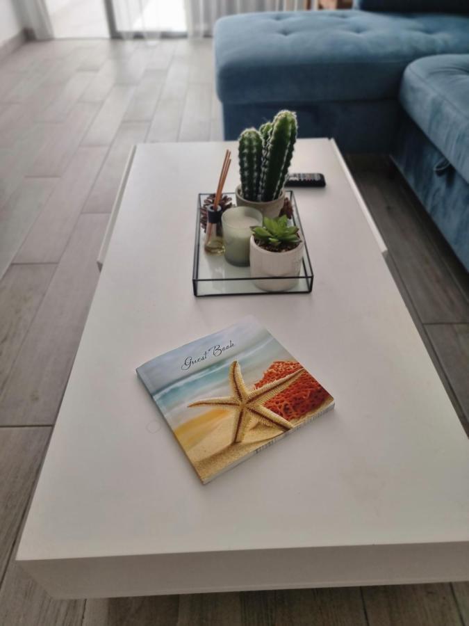 Luxury apartment in Puerto Rico -Gran Canaria Mogán Esterno foto