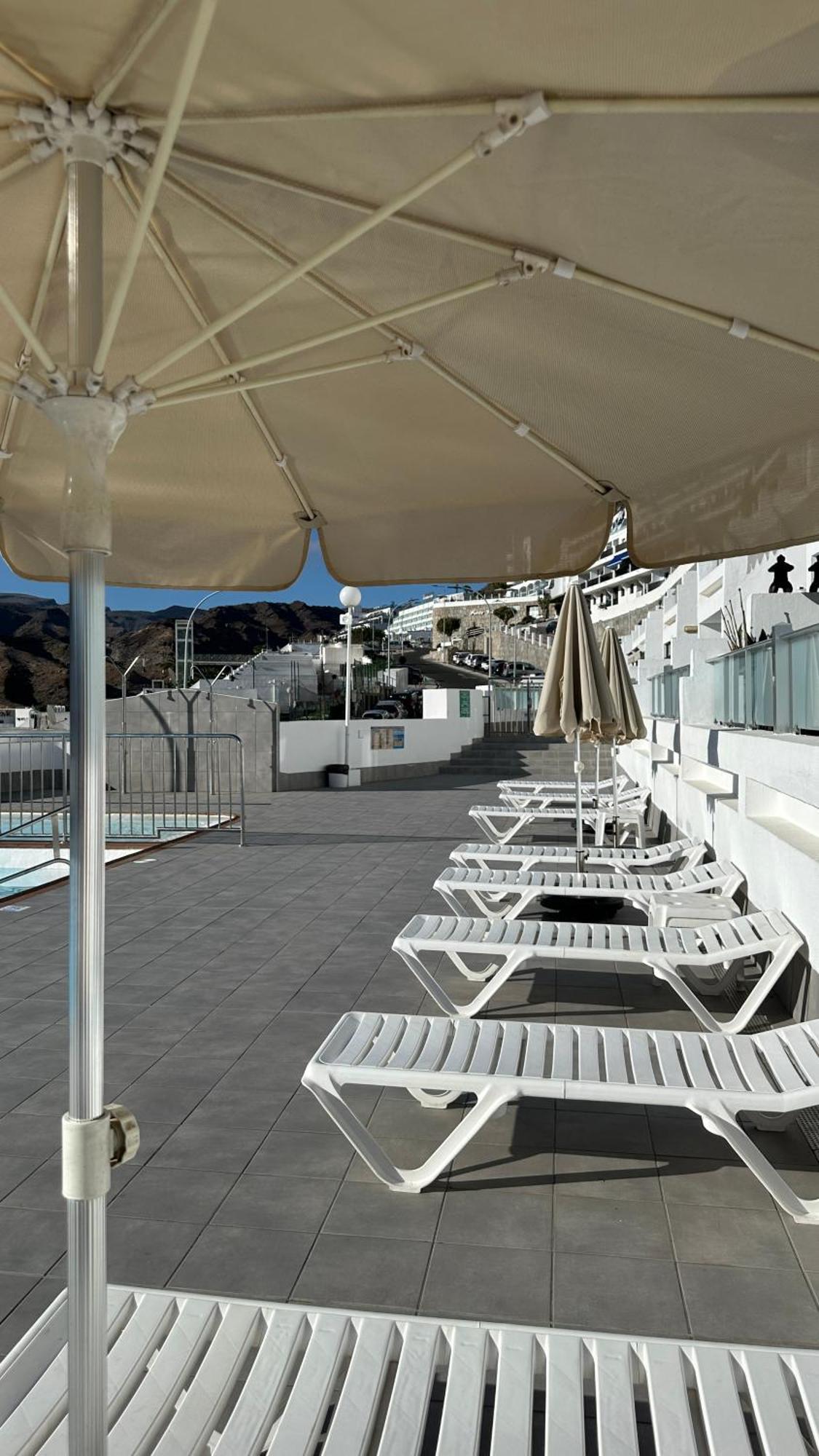 Luxury apartment in Puerto Rico -Gran Canaria Mogán Esterno foto