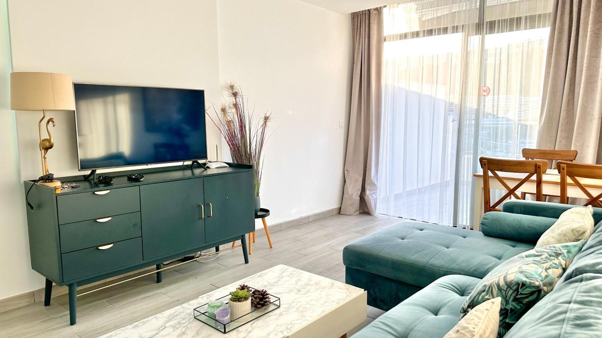 Luxury apartment in Puerto Rico -Gran Canaria Mogán Esterno foto