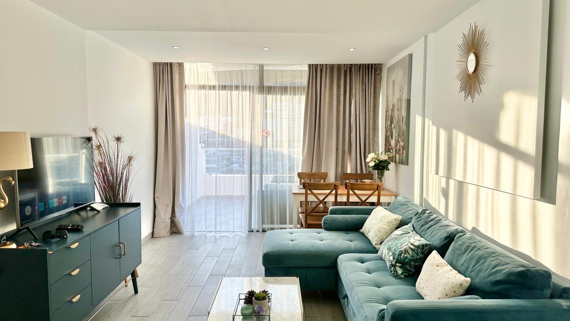 Luxury apartment in Puerto Rico -Gran Canaria Mogán Esterno foto
